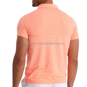 Camiseta de Hombre de Manga Corta, 100% Algodón, Transpirable, con Logotipo Personalizado, Tallas Grandes, Nueva Colección 2026, Venta al Por Mayor - Product Image 4