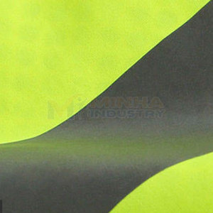 Gilet de sécurité de qualité supérieure, meilleur matériau, gilet de sécurité haute visibilité, prix de gros, gilet de sécurité pour hommes - Product Image 4