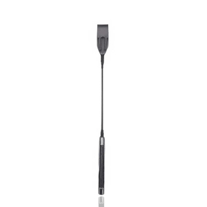 Fouet d'équitation en cuir et acier inoxydable de haute qualité, tailles personnalisées, service OEM et ODM - Product Image 3