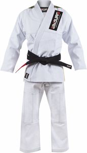 ชุดคาราเต้คุณภาพสูงขายส่ง โพลีเอสเตอร์ 100% สำหรับผู้ใหญ่ สีตามสั่ง ปรับแต่งได้ น้ำหนักเบา แห้งเร็ว - Product Image 5