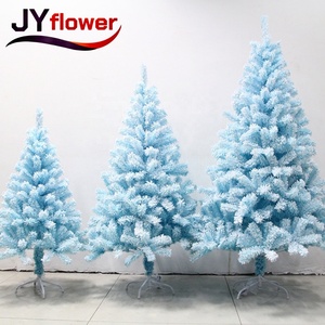 2025 New Kỳ Nghỉ Chất Lượng Cao Trong Nhà Trang Trí Nội Thất 6ft Cây Nhân Tạo Cây Giáng Sinh 180Cm Với Đèn Xmas Tree - Product Image 6