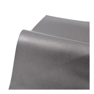 Rollos de Cuero Sintético Vegano Ecológico de PU, Tela de Cuero de Microfibra Nappa para Zapatos y Bolsos - Product Image 4