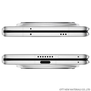 Téléphone intelligent Android 5G à processeur Déca-Core, marque chinoise X Fold 3, 12/512 Go, écran OLED 6,7 pouces 120 Hz, batterie 5000 mAh – Vente Flash - Product Image 4