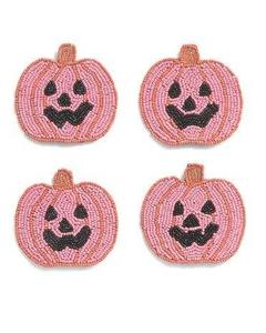 Sous-verre décoratif en perles de verre, fabriqué avec des perles de précision, idéal pour les tables à manger, les tables basses et les bureaux. - Product Image 1