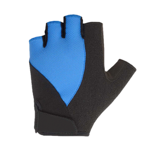 Top Recommended High Quality Breathable Leather Weightlifting Gloves with Personalized Design New Style Fitness Gear - Product Image 5