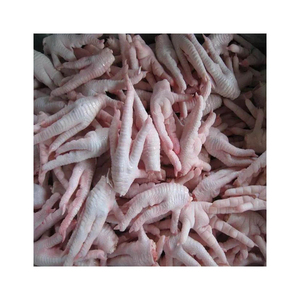 Wholesale Frozen <b>Chicken</b> Paws Premium Quality Bulk Orders - Product Image 6