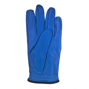 Guantes de Golf de Piel Cabretta para Hombre, Mano Izquierda, Estilo Deportivo y Colores Vibrantes - Product Image 3