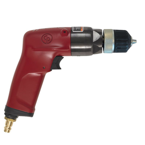 ชิคาโกนิวเมติก CP1117P60 สว่านลม (แบบไม่ใช้กุญแจ OEM) - Product Image 1