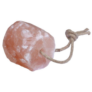 Bloques de sal de vaca del Himalaya natural de alta calidad en forma de cubo, para lamer, con cuerda para colgar, para alimentar a caballos y perros. - Product Image 5