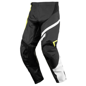Pantalons BMX unisexes OEM & ODM, grande taille, séchage rapide, respirants, fabriqués au Pakistan, vêtements de sport pour le cyclisme tout-terrain avec design imprimé - Product Image 2