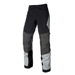 Custom Breathable Motocross Pants Print Super Quality Motorcycle Pants Knee Protective Gear Different Color Quick-Drying - Product Image 1