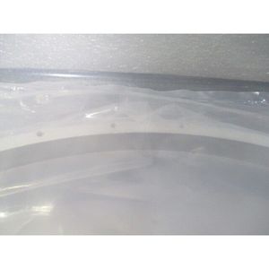 AMAT 0020-23041 Abrazadera, Protector, Oblea de 8 pulgadas, Anillo 424133 - Equipo y piezas de semiconductores de confianza de la marca global legada - Product Image 6
