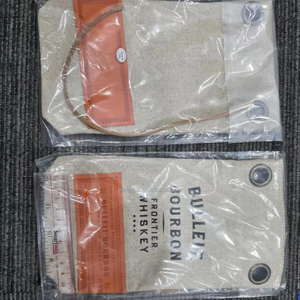 Bulleit Whisky Canvas Bag lewis bag - Product Image 4