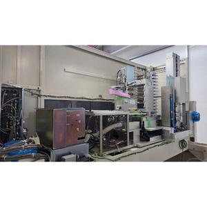 Pour Canon FPA-5500iZ+ I-Line Stepper, catégorie de produit : semi-conducteurs - Product Image 4