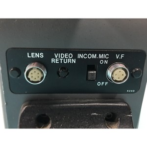 Televisor a Color IKEGAMI TSUSHINKI ITC-240S - Equipos y Piezas de Semiconductores de Confianza de Marca Global - Product Image 3