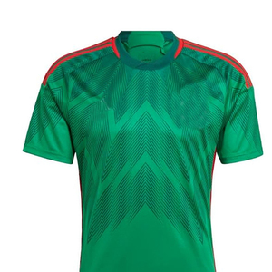 Maillots de football de qualité supérieure, maillots de football personnalisés, maillots de sport imprimés, t-shirts respirants à manches courtes - Product Image 6