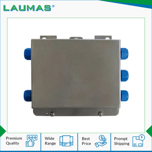 กล่องรวมสัญญาณสเตนเลสสตีลคุณภาพแท้มาตรฐาน ATEX II 1GD สำหรับผู้ซื้อจำนวนมาก จำหน่ายอย่างแพร่หลาย - Product Image 2