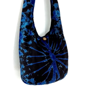 Bolsos Hippies para Mujer, Bolsos para Uso Diario - Product Image 1