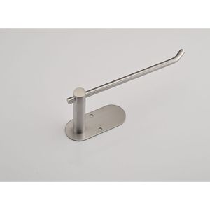 Confezione da 2 Portarotoli da Parete Autoadesivi in Acciaio Inossidabile per Cucina e Bagno - Product Image 3