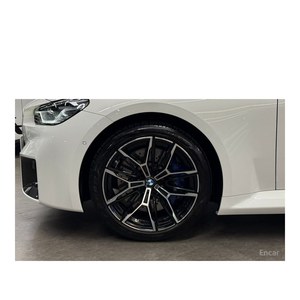 BMW M2 Coupé 2024, 8,880 km, Caja de Cambios Automática, Volante a la Izquierda, Cámara Trasera - Product Image 5
