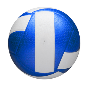 Balón de Voleibol Personalizado al por Mayor con Impresión de Marca, Tacto Suave, Resistente al Desgaste, con Cámara de Alta Retención, para Equipos, Marcas y Eventos - Product Image 2