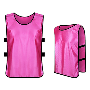 Reversible Soccer <b>Training</b> <b>Bibs</b> Cheap Custom Youth Adults Sports Mesh Basketball Football Soccer <b>Bibs</b> <b>Training</b> <b>Training</b> Vests - Product Image 2