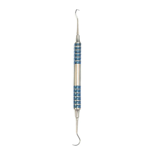 Professional dental surgical instruments Gracey Curettes Hu-Friedy <b>Sickle</b> Scaler Set 7 Instruments - Product Image 3