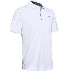 Polo personalizado 100% algodón piqué 220 GSM para hombre, manga de color sólido con bordado en el pecho, proveedor informal de Bangladesh. - Product Image 2