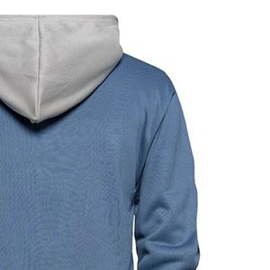 Sudaderas casuales para hombre inspiradas en el deporte 2026, diseñadas con material ligero que proporciona comodidad transpirable para el uso activo masculino. - Product Image 5