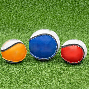 Diseña tus propias pelotas de hurling de entrenamiento con una estructura central resistente para mejorar la estabilidad y el rebote. - Product Image 5