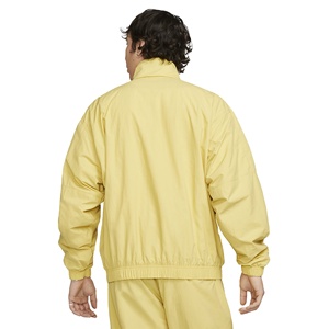 ชุดวอร์มกันลมแบบมืออาชีพ ยูนิเซ็กซ์ แขนยาว น้ำหนักเบา ระบายอากาศได้ดี ผ้าฝ้าย 100% ลายพิมพ์ สำหรับฤดูหนาว ปี 2026 - Product Image 5