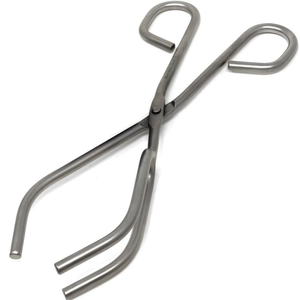 Pinces à creusettes pour creusettes de four à graphite pour la fusion, le moulage et le raffinage de l'or - Product Image 6