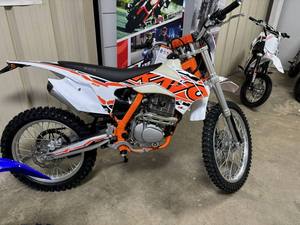 MEILLEURE MARQUE NEUVE Kayos K4 250 Nouvelle Moto Tout-Terrain - Product Image 1
