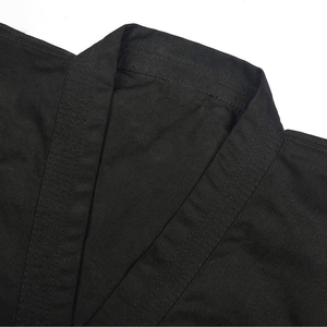 Uniforme de karaté - Product Image 4