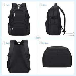 Sac à dos léger et mignon pour les filles d'école, sac d'école esthétique pour enfants, sacs à livres pour enfants - Product Image 6