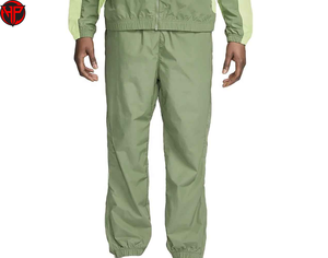 Conjunto de Chaqueta Deportiva Color Block para Hombre, Chaqueta Cortavientos Ligera con Cierre, Traje Deportivo de Nailon para Correr y Entrenar - Product Image 3