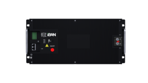 IBAN POWER EBS 48200S1 LiFePO4 Telecom Power <b>48V</b> 200Ah Communication Base Station Energy Storage <b>Battery</b> 6000 Cycles - Product Image 5