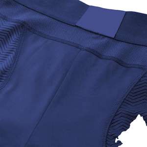 Pantalones Cortos de Compresión para Hombre, Alta Elasticidad, Transpirables, de Secado Rápido, Ligeros, de Poliéster y Elastano de Primera Calidad, para Gimnasio, Fitness y Entrenamiento - Product Image 6