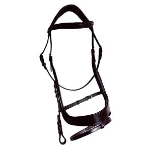 Offre spéciale, bride fantaisie avec couvre-chef anatomique, nouveau design - Product Image 1