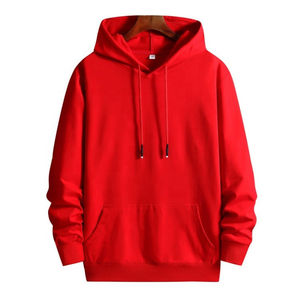 Sudadera con Capucha Personalizada al por Mayor para Hombre, 100% Algodón, Impresión Serigrafiada, Logotipo Personalizado, Poliéster/Algodón de Alta Calidad para Invierno 2026 - Product Image 2