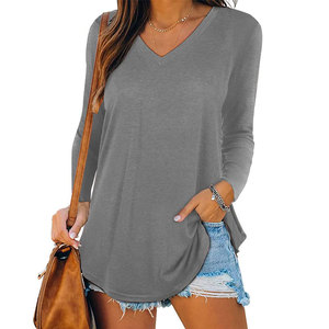 Camiseta Clásica Unisex Divertida y Moderna de 220 Gramos, Camiseta Básica para Regalo para Mamá, Ropa de Mujer con Logotipo, Diseñada para Modelos - Product Image 3