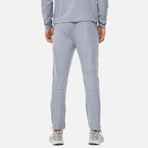 Vestes coupe-vent pour hommes de haute qualité, style décontracté tendance, faible MOQ, vente en gros, vestes coupe-vent conçues sur mesure - Product Image 5