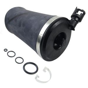 For Ford Crown Victoria Lincoln Town Car 1990-1991 Rear Air Suspension Spring Bag Shock Absorber Springs - Product Image 5