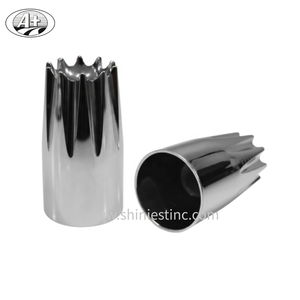 Vỏ đai ốc bánh xe ABS 33mm mới - Product Image 1