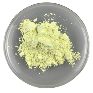 Oxyde de bismuth à flux libre pour formules de revêtement, poudre d'oxyde de bismuth de qualité supérieure pour la synthèse industrielle - Product Image 6