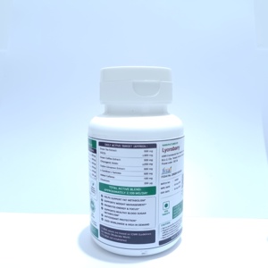Cápsulas Slim Plus Quemagrasas con Garcinia Cambogia y Café Verde, Bajas en Carbohidratos, Altas en Fibra, Sin Gluten, Antioxidantes, Detox para el Colon, para Adultos - Product Image 4