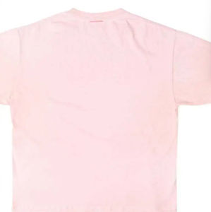 Camiseta de algodón al por mayor para hombre, estilo urbano, oversize, de peso pesado, con lavado ácido - Product Image 3