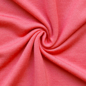 Tela de Forro Polar Ligera de Alta Calidad para Ropa Deportiva, Tela de Forro Polar Estampada para Prendas de Moda en Venta - Product Image 1