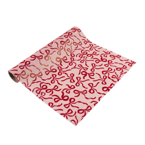 Youyang thân thiện với môi dùng một lần giấy dầu Silicone CuộN chịu nhiệt & không thấm mỡ giấy gói thực phẩm có thể tái chế 40 gam/mét - Product Image 3