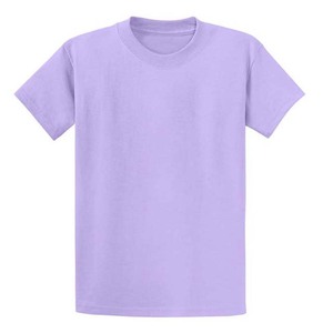 Camisetas Ecológicas para Hombre con Estampado por Transferencia de Calor - Product Image 1